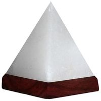 Saltpur Pyramid Salt Lamp